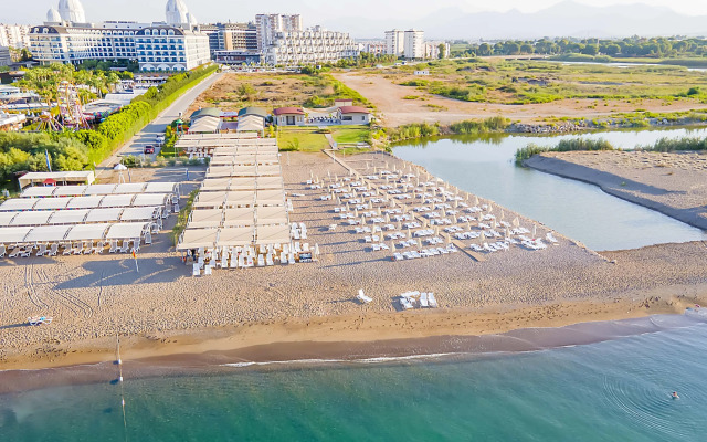 Jura Hotels Lara Resort