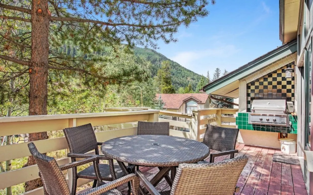 4515 Bighorn Road 4 Bedroom Home