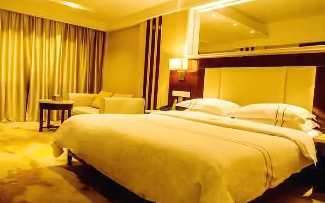 Jin Long Hotel
