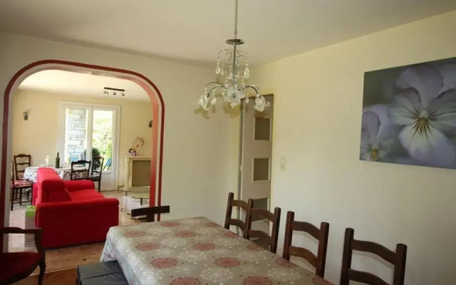 Appartement Bagnères-de-Luchon, 3 pièces, 6 personnes - FR-1-313-177