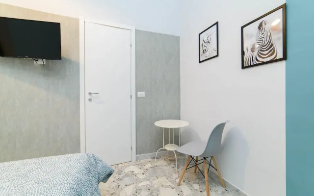 Sofia Rooms