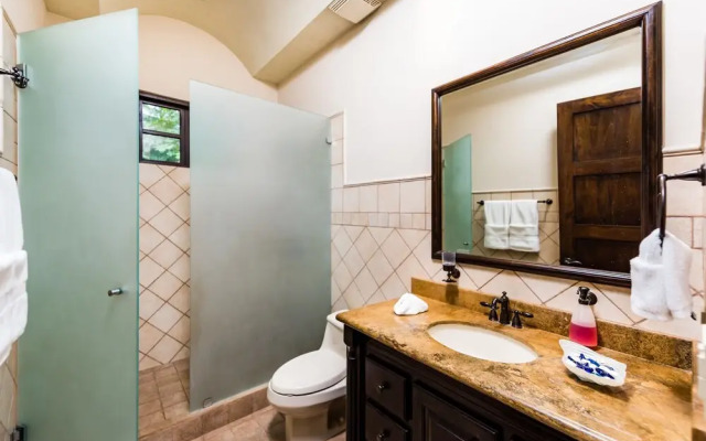 Hacienda Pinilla Vacation Rentals