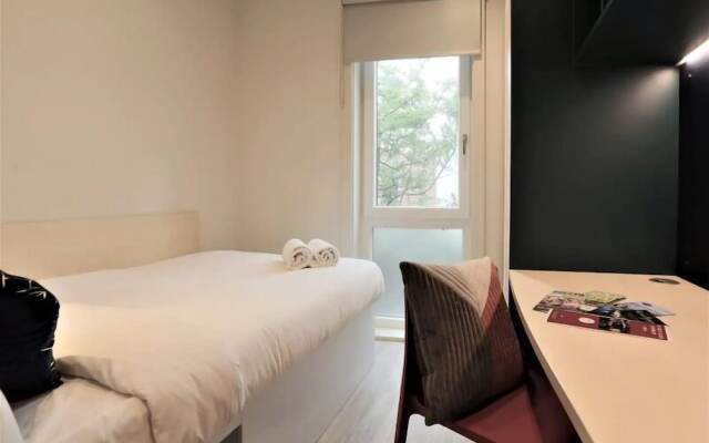 Destiny Student - Parkgate