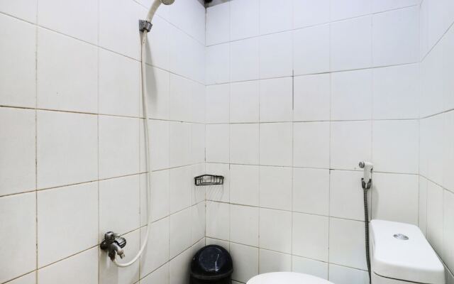 Sabrina Guest House