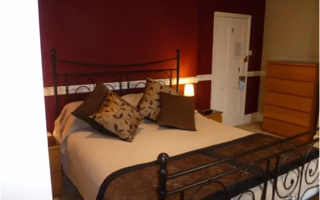 Red Kite House Hotel