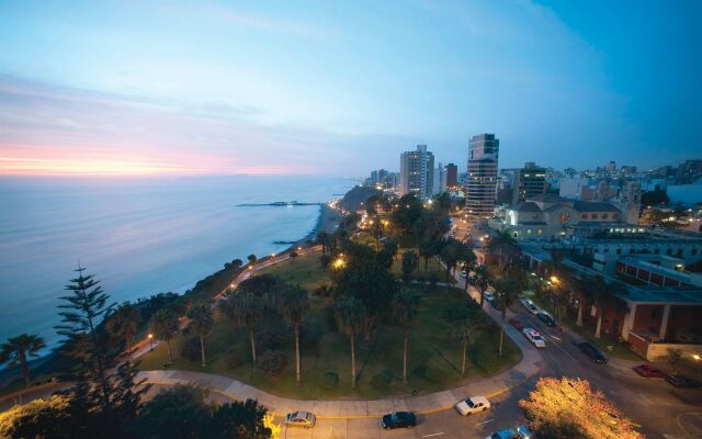 Miraflores Park, A Belmond Hotel, Lima