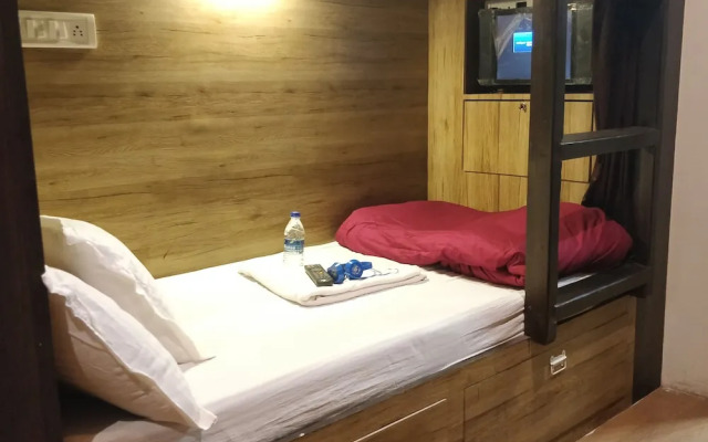 Hilal Dormitory