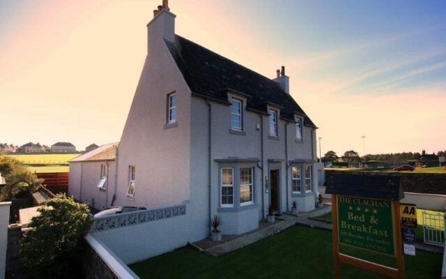 The Clachan Bed and Breakfast