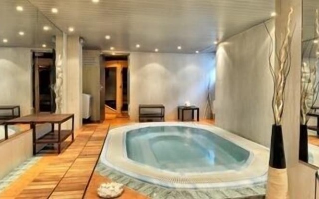 Residencia Daina