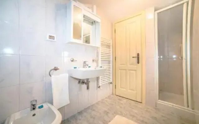 Apartment Bubani O-552