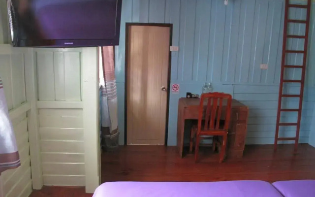 Tamarind Guesthouse