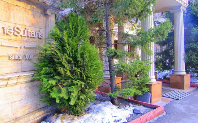 Guest House on Kaldaiakova 38