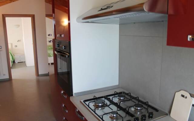 Residenza del Viandante