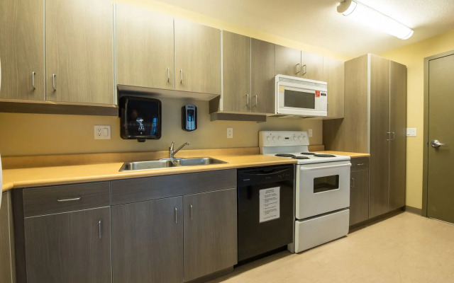 Vancouver Island University Residences - Campus Accommodation