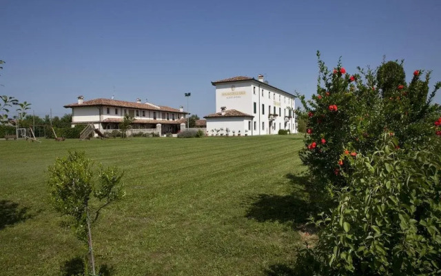 Agriturismo Mulino Delle Tolle