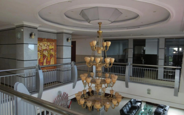 Bali Paradise City Hotel