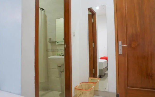 Residences by RedDoorz Syariah @ Buah Batu