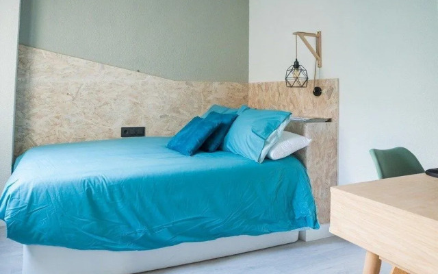 MI CASA INN - RESIDENCIA ATOCHA RíO