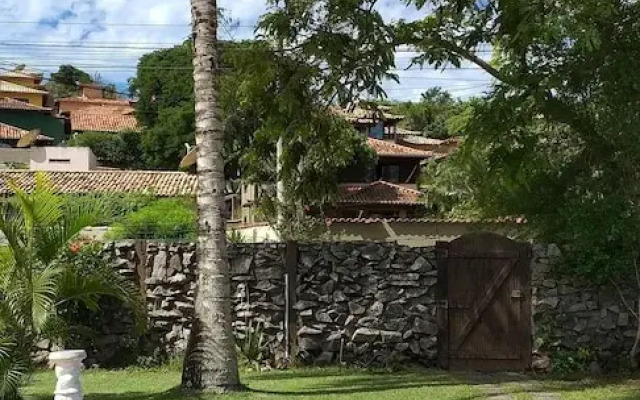Residence Solemare Buzios