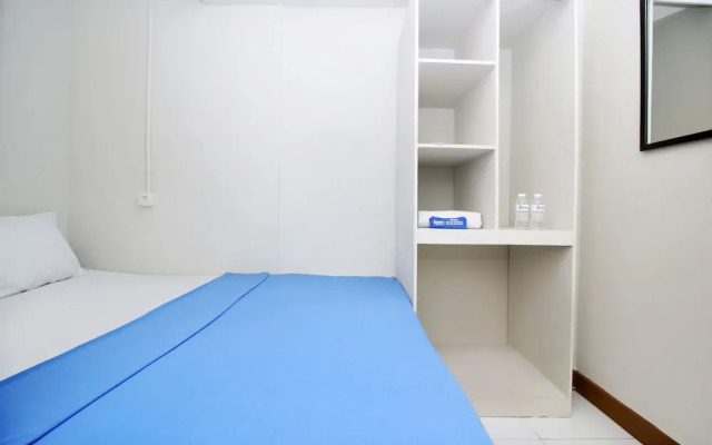 Kamar Keluarga Bandara VII Syariah