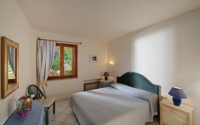 Swadeshi Sporting Hotel Tanca Manna