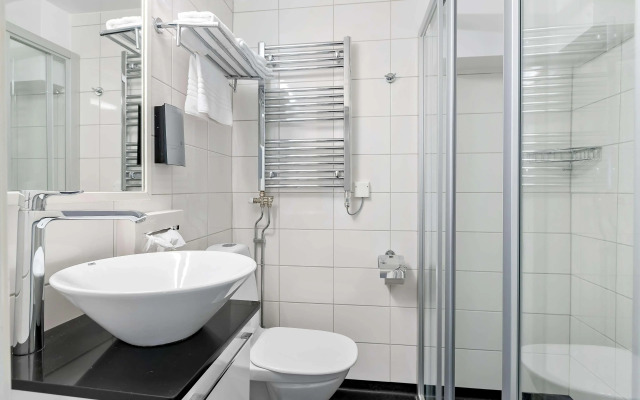 Dalecarlia Hotel & Spa, BW Premier Collection