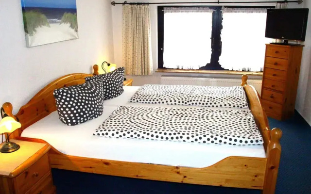 Klippenhotel garni