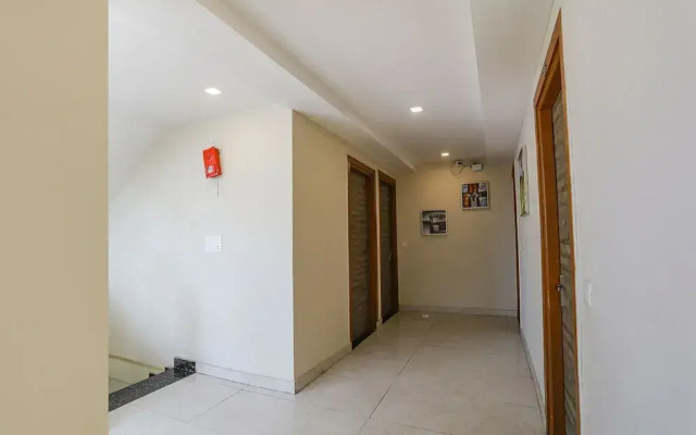 Fabhotel Js Pearl