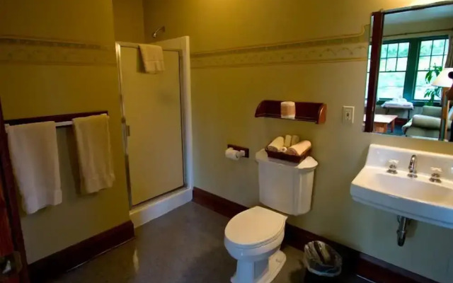 McMenamins Edgefield