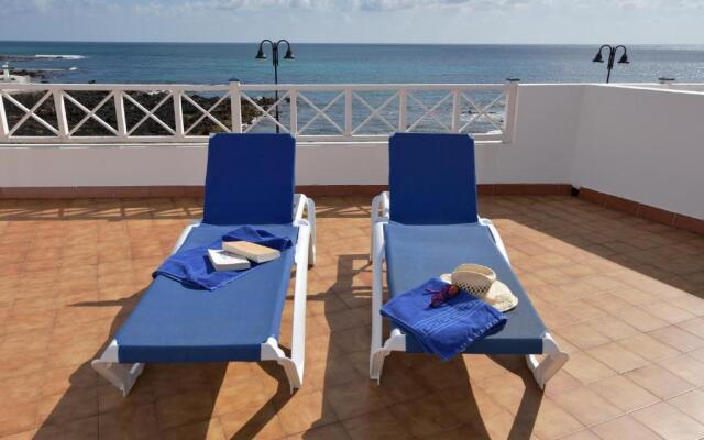 Apartamentos El Lago