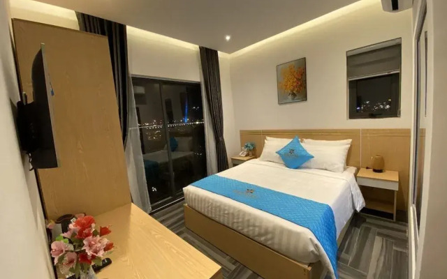 Euro Star Riverside Hotel