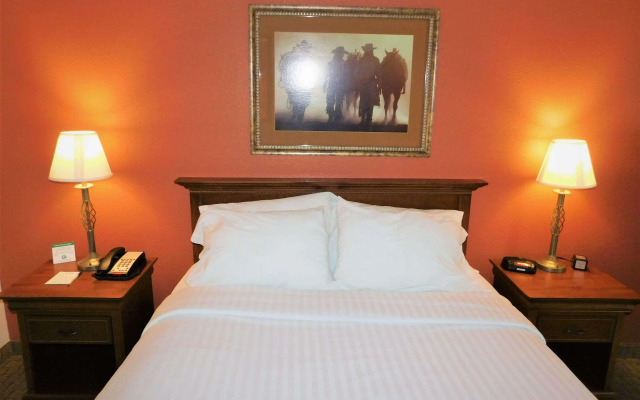 Comfort Inn & Suites Ogallala