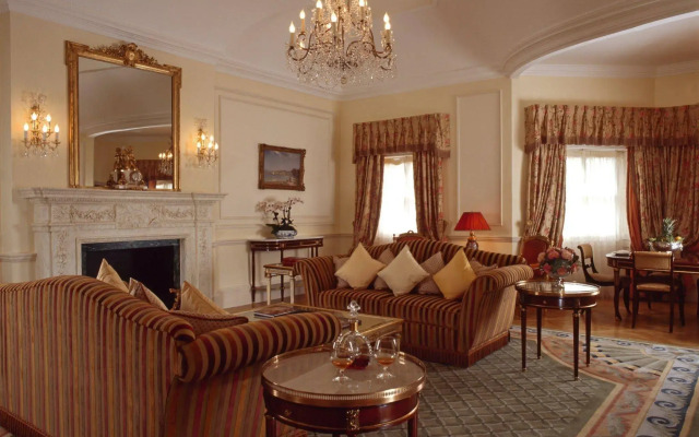 The Ritz London