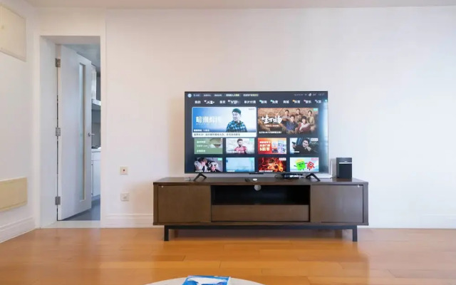 Tyms Family 3BR 2BA Apt Xujiahui Metro