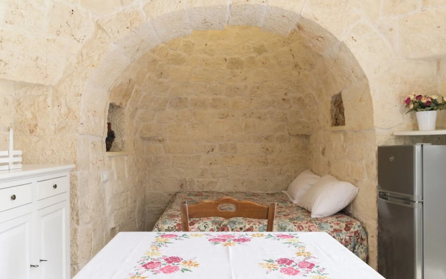 Trullo Puspo by Wonderful Italy