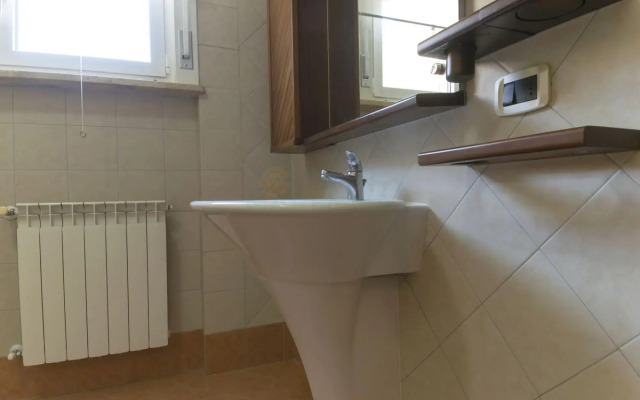 Ombretta apartment in Follonica-OMBRETTA