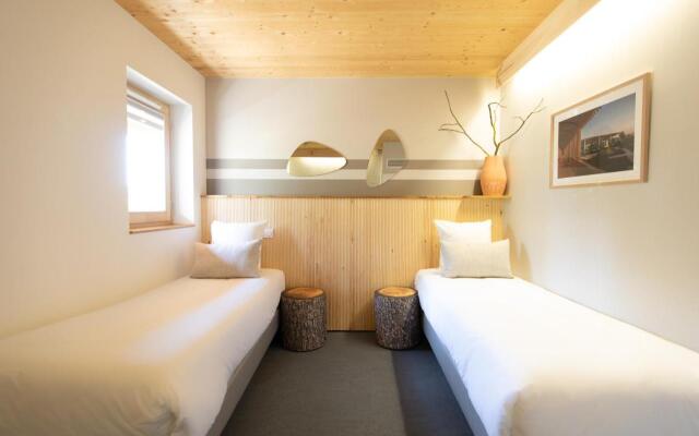 thecamp Hotel & Lodges - Aix en Provence