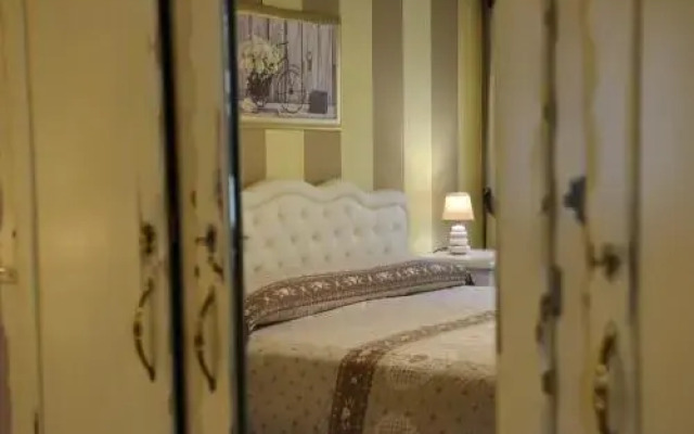 Vecchio Mulino Guest House