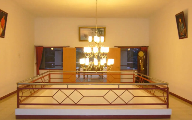 Hotel Prima Lumajang