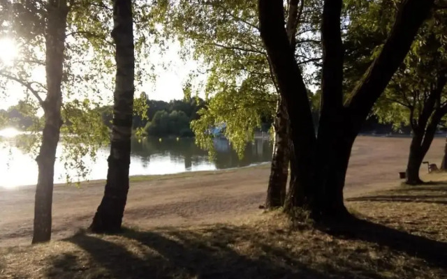 Gite Slow life house