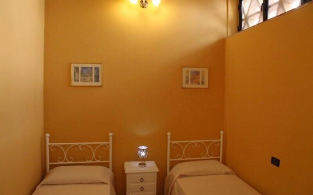 Antico Borgo De Frati