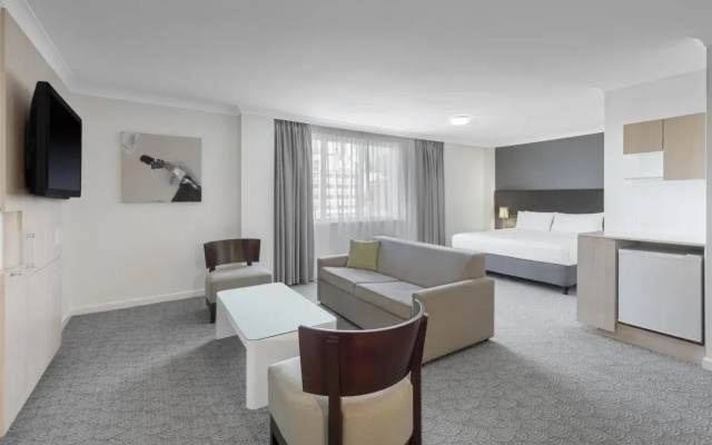Rendezvous Hotel Perth Central