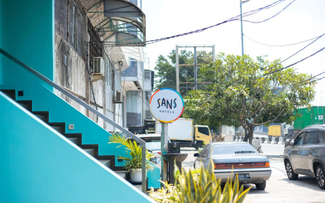 OYO 3735 Liv Hotel
