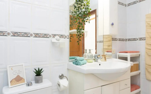 Home2Book Comfy Costa del Silencio, Pool & Terrace