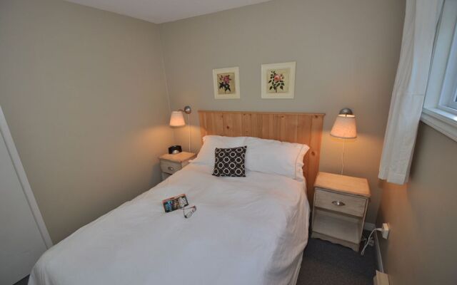 Seclusion Bay Resort