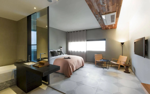 SR Hotel Seoul Magok