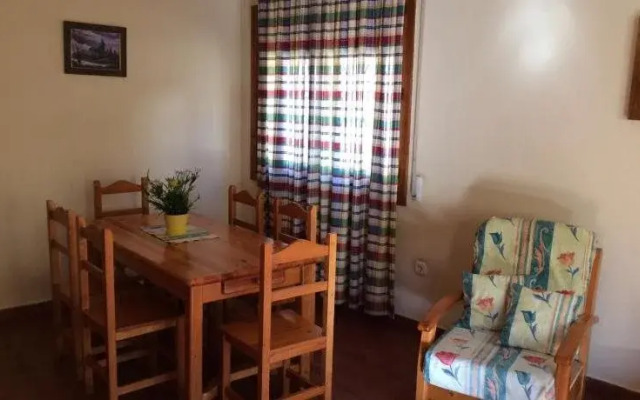 El Balcón de Robledillo