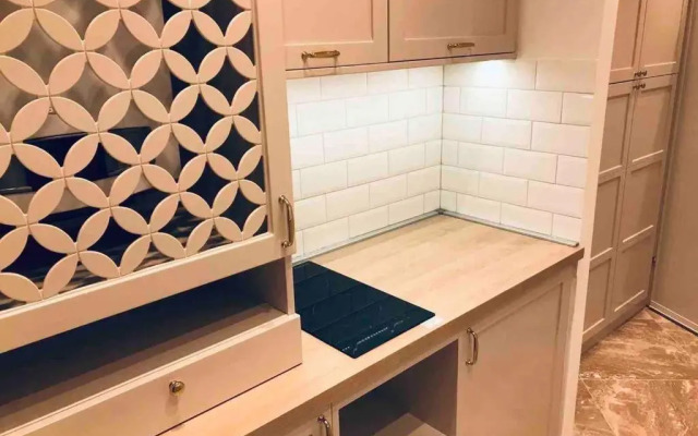 ZEUS Design Apartments Modern&Warm City