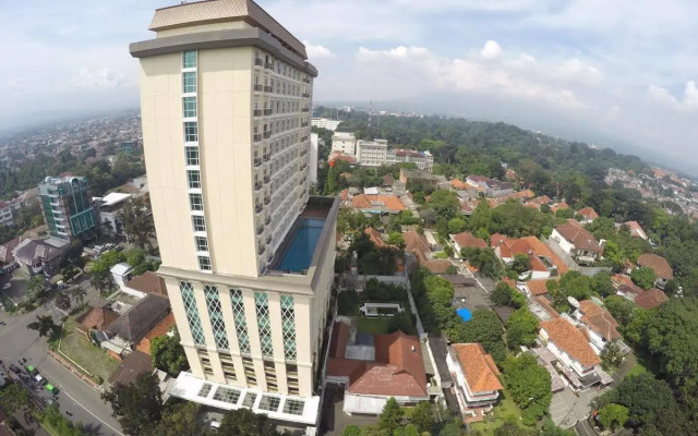 Swiss-Belhotel Bogor