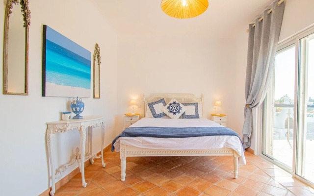 The One Ocean Front in Carvoeiro